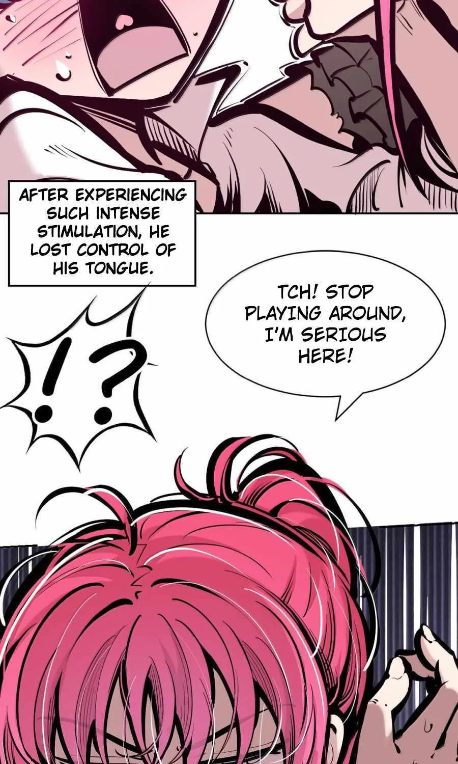 Demon X Angel, Can’t Get Along! Chapter 114 page 27 - 