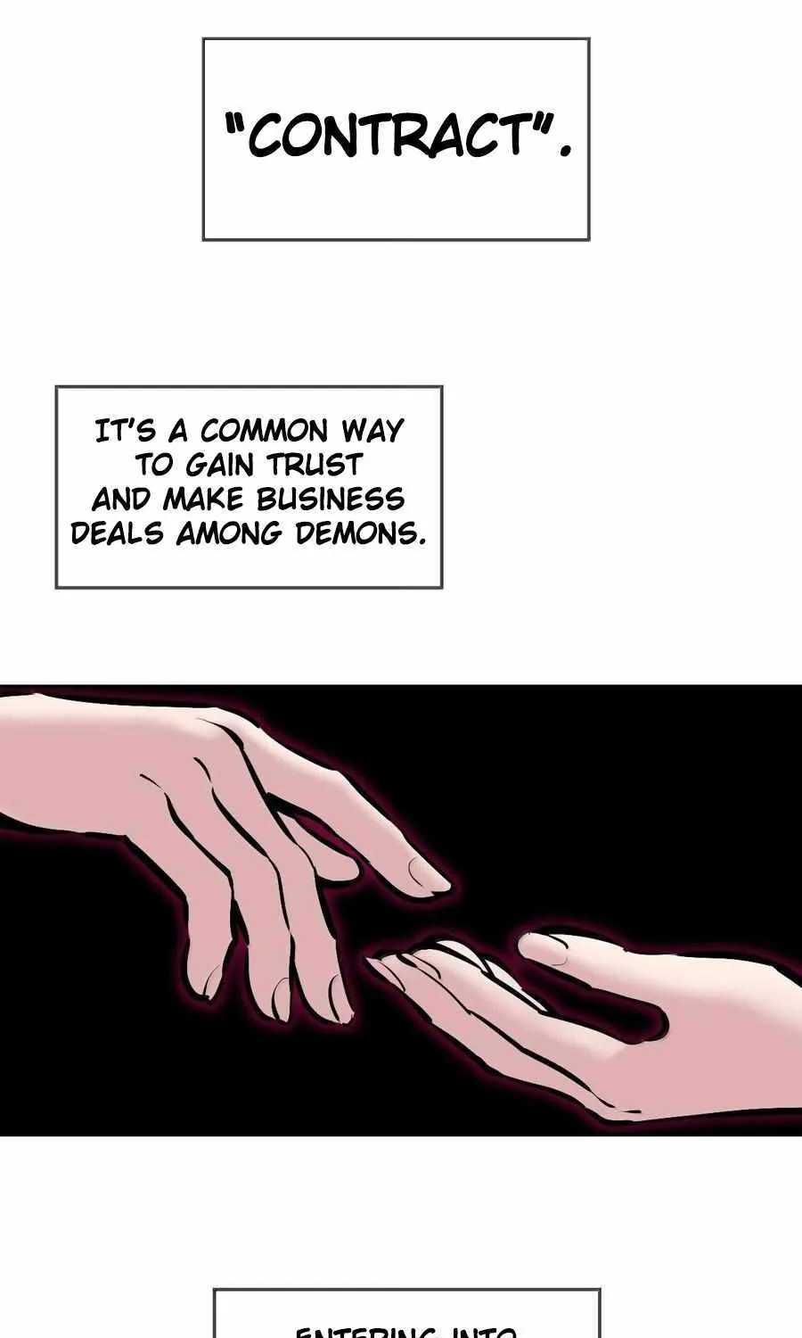 Demon X Angel, Can’t Get Along! Chapter 114 page 4 - 
