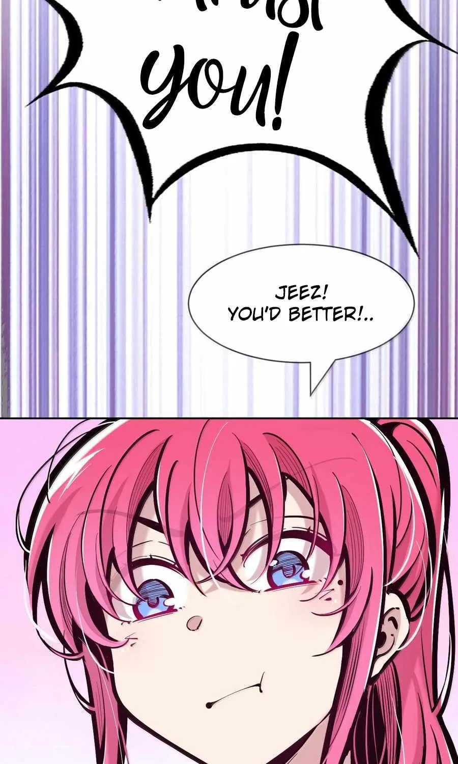 Demon X Angel, Can’t Get Along! Chapter 114 page 32 - 