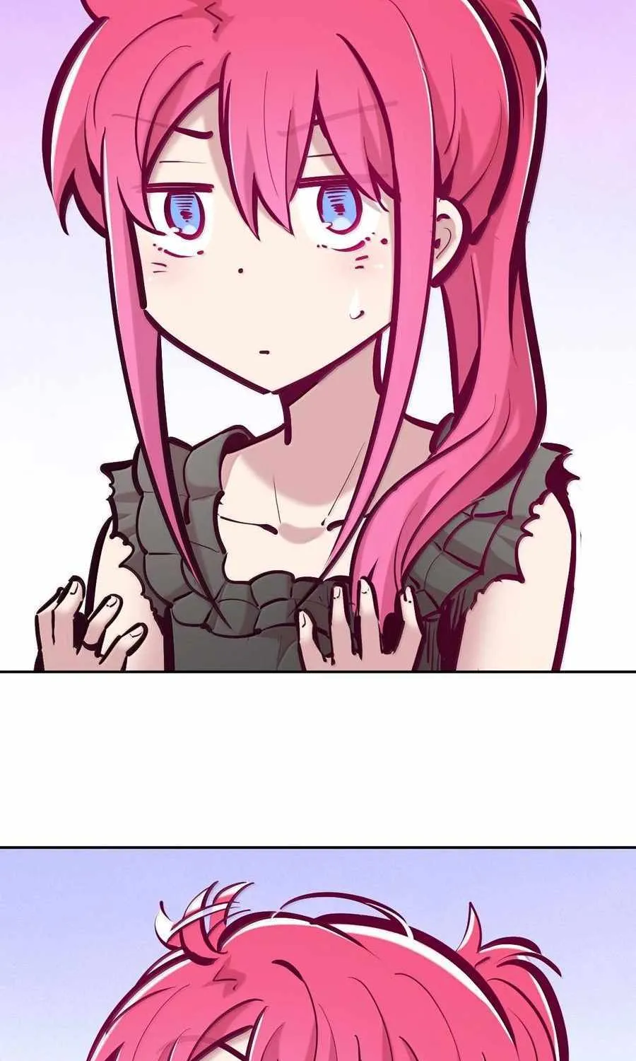 Demon X Angel, Can’t Get Along! Chapter 114 page 37 - 