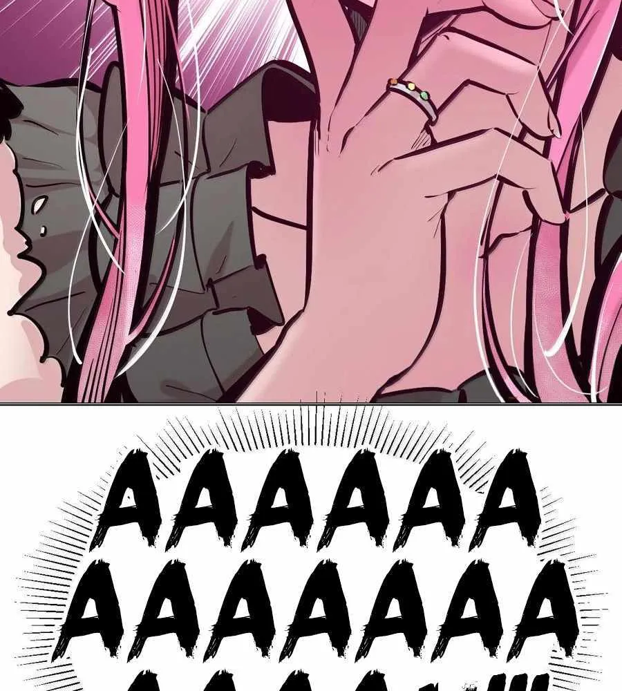 Demon X Angel, Can’t Get Along! Chapter 114 page 43 - 