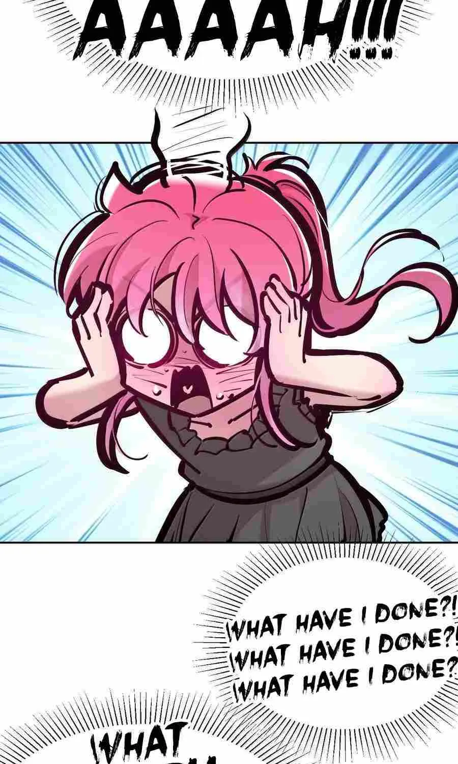 Demon X Angel, Can’t Get Along! Chapter 114 page 44 - 