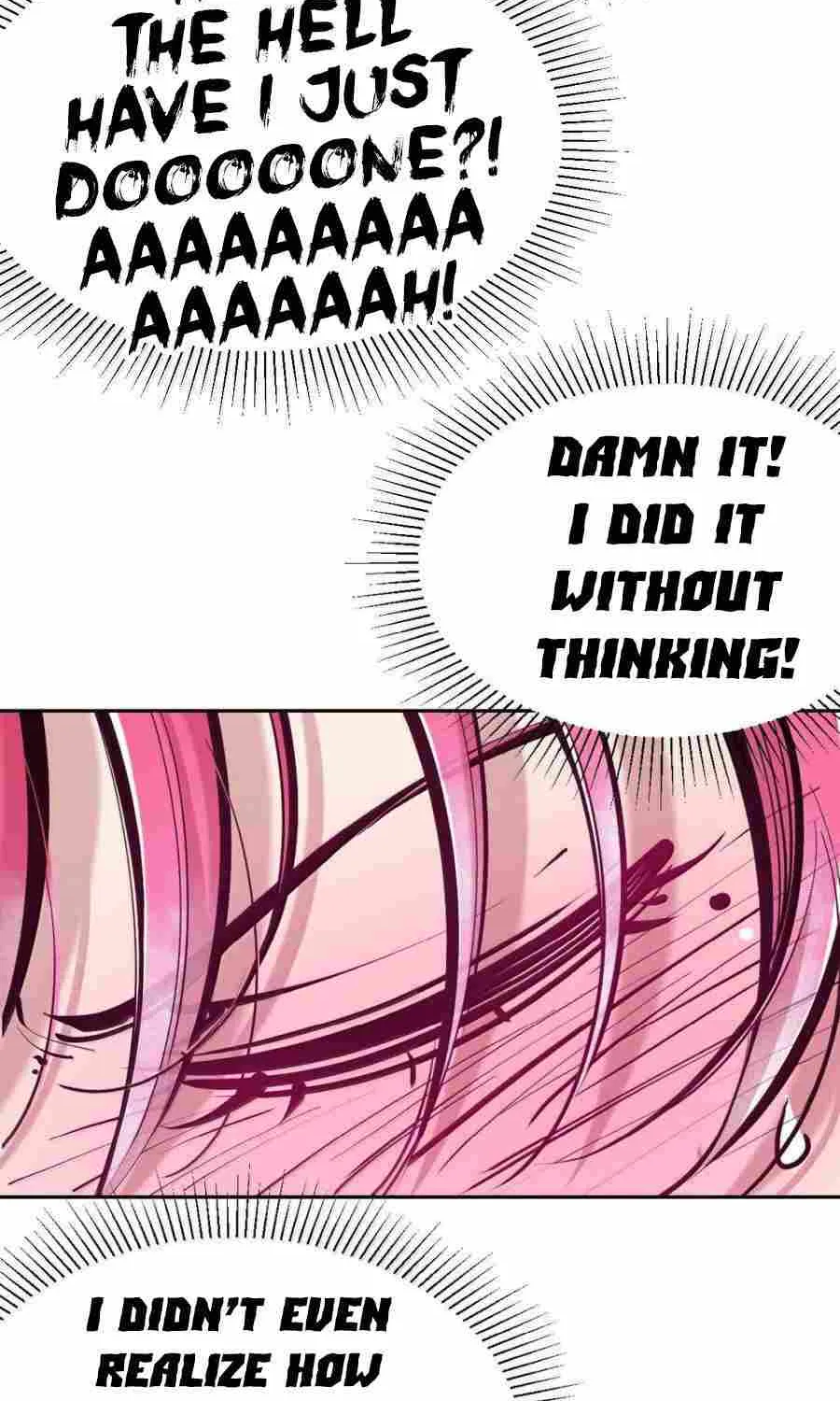 Demon X Angel, Can’t Get Along! Chapter 114 page 45 - 