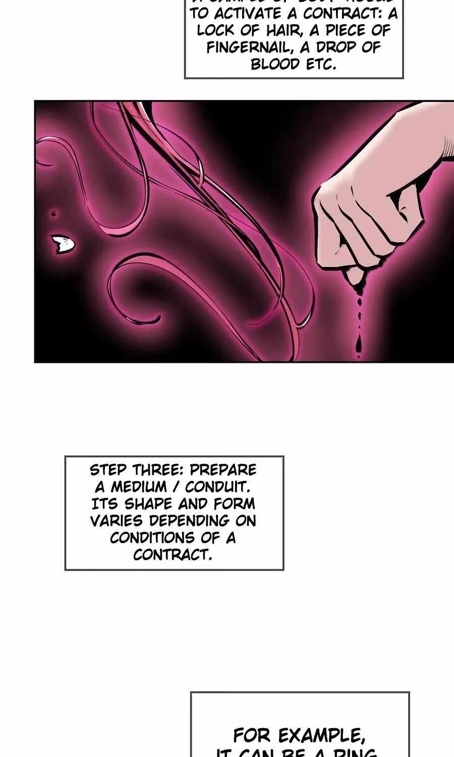 Demon X Angel, Can’t Get Along! Chapter 114 page 6 - 