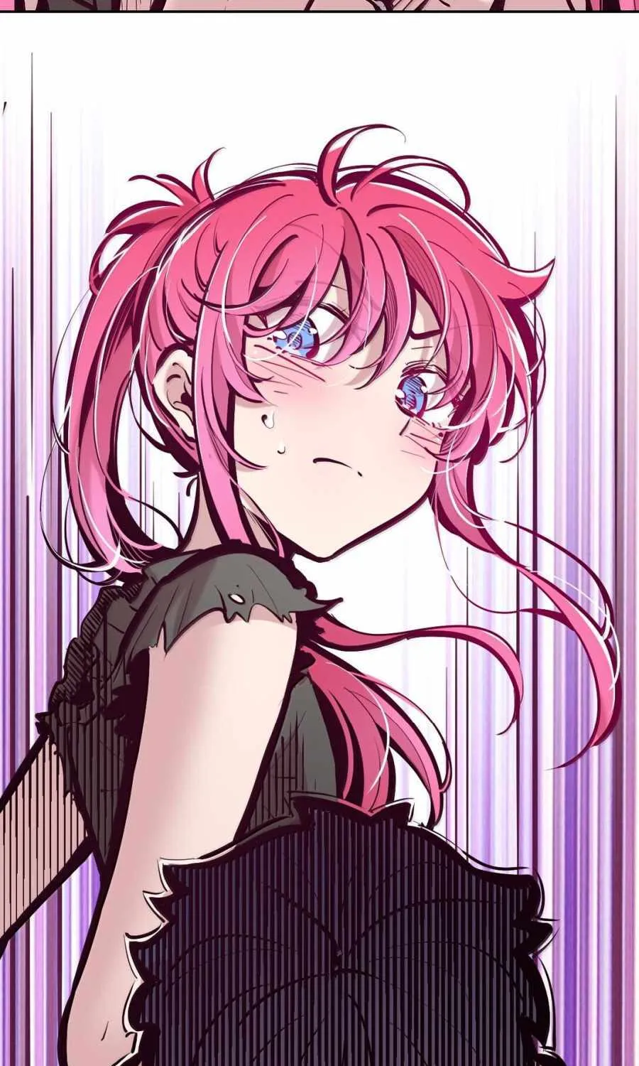 Demon X Angel, Can’t Get Along! Chapter 114 page 51 - 