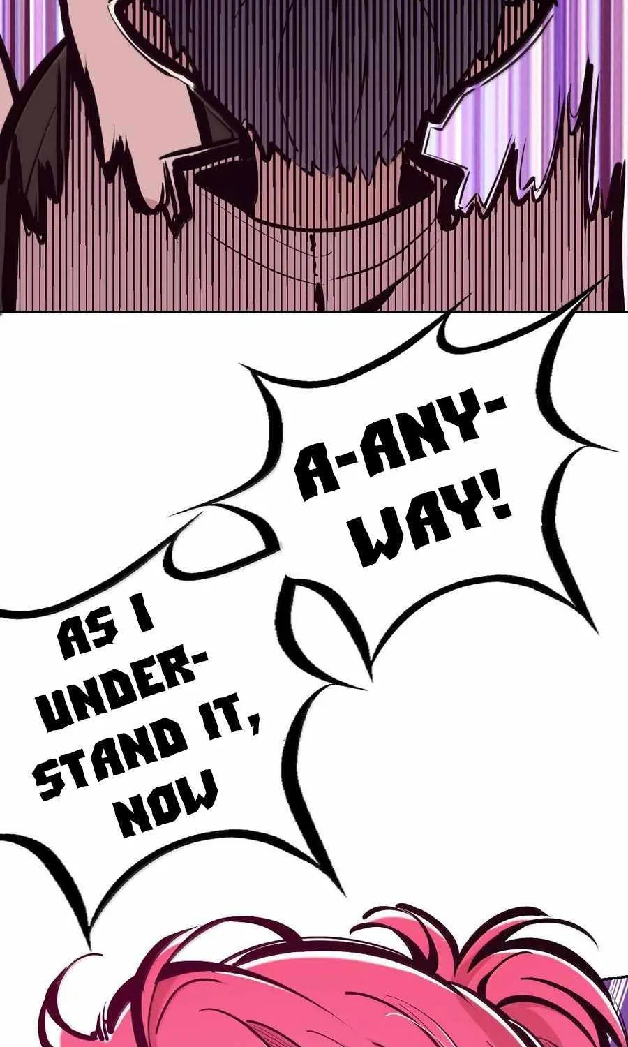 Demon X Angel, Can’t Get Along! Chapter 114 page 52 - 