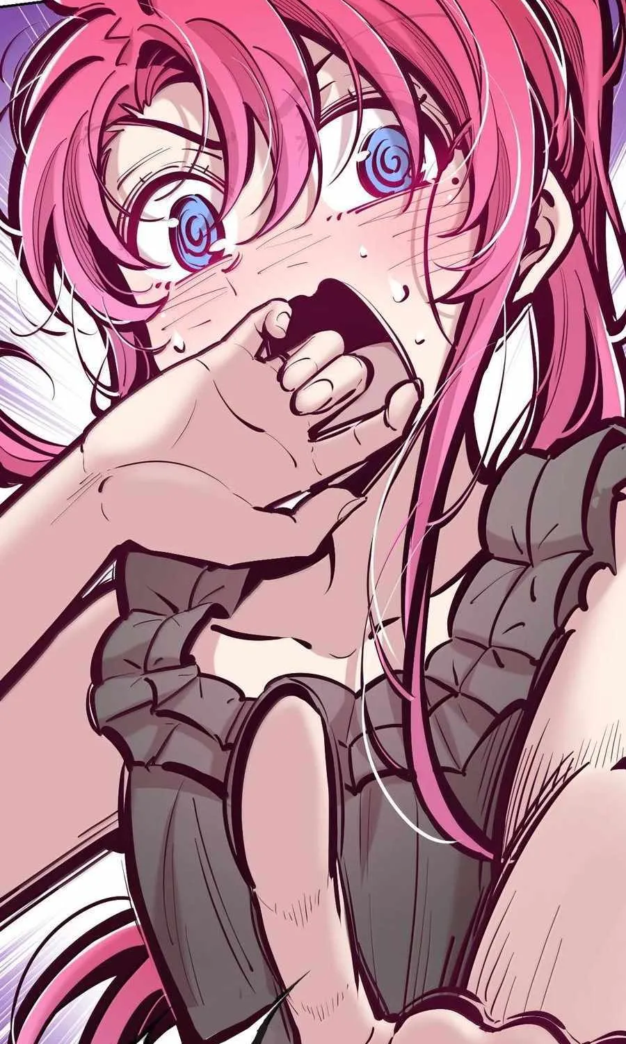 Demon X Angel, Can’t Get Along! Chapter 114 page 53 - 