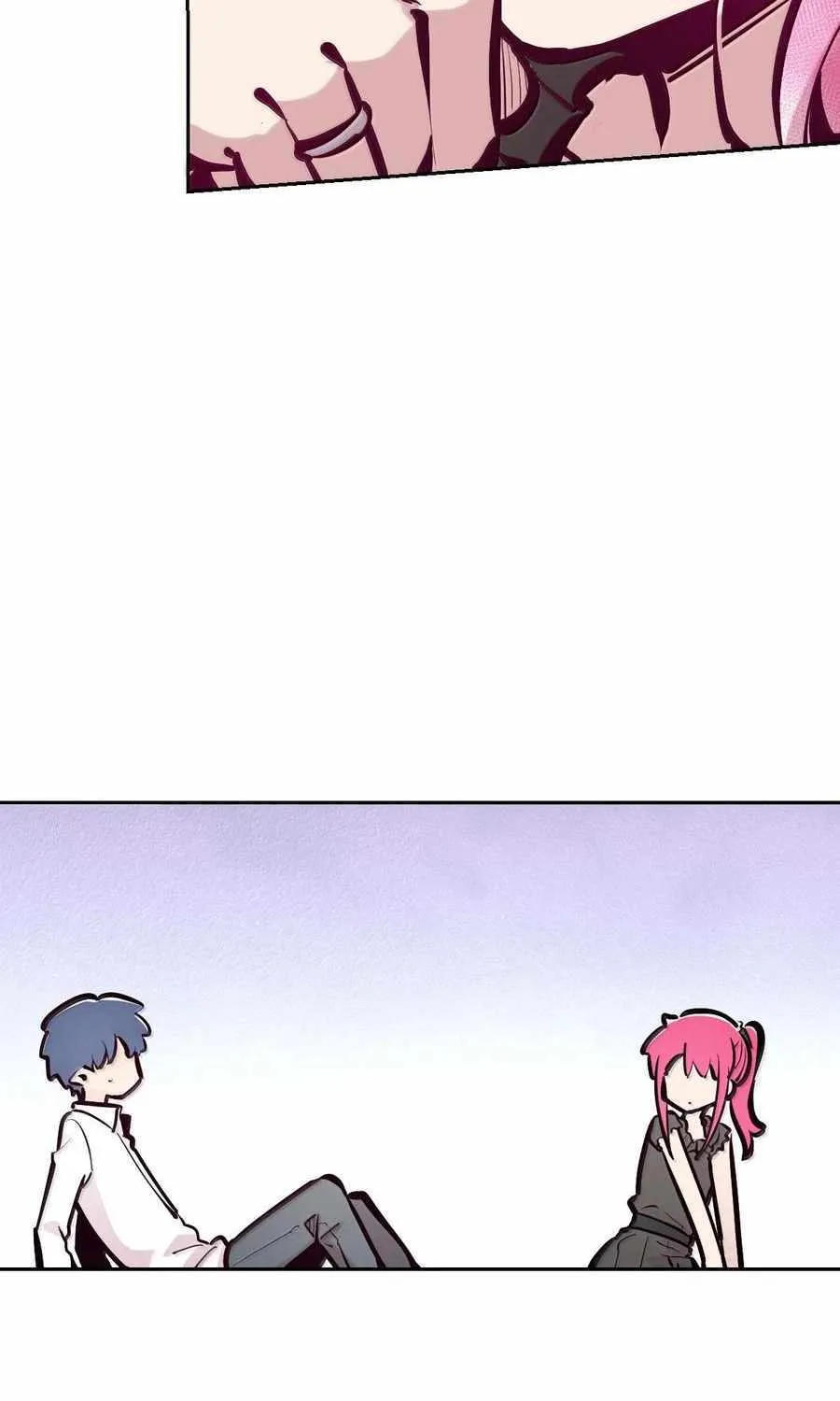 Demon X Angel, Can’t Get Along! Chapter 114 page 58 - 