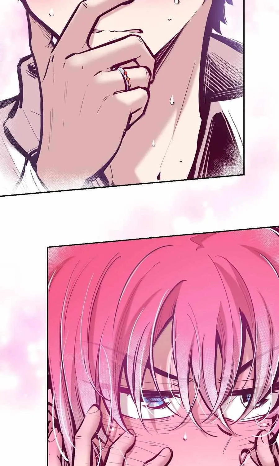 Demon X Angel, Can’t Get Along! Chapter 114 page 60 - 