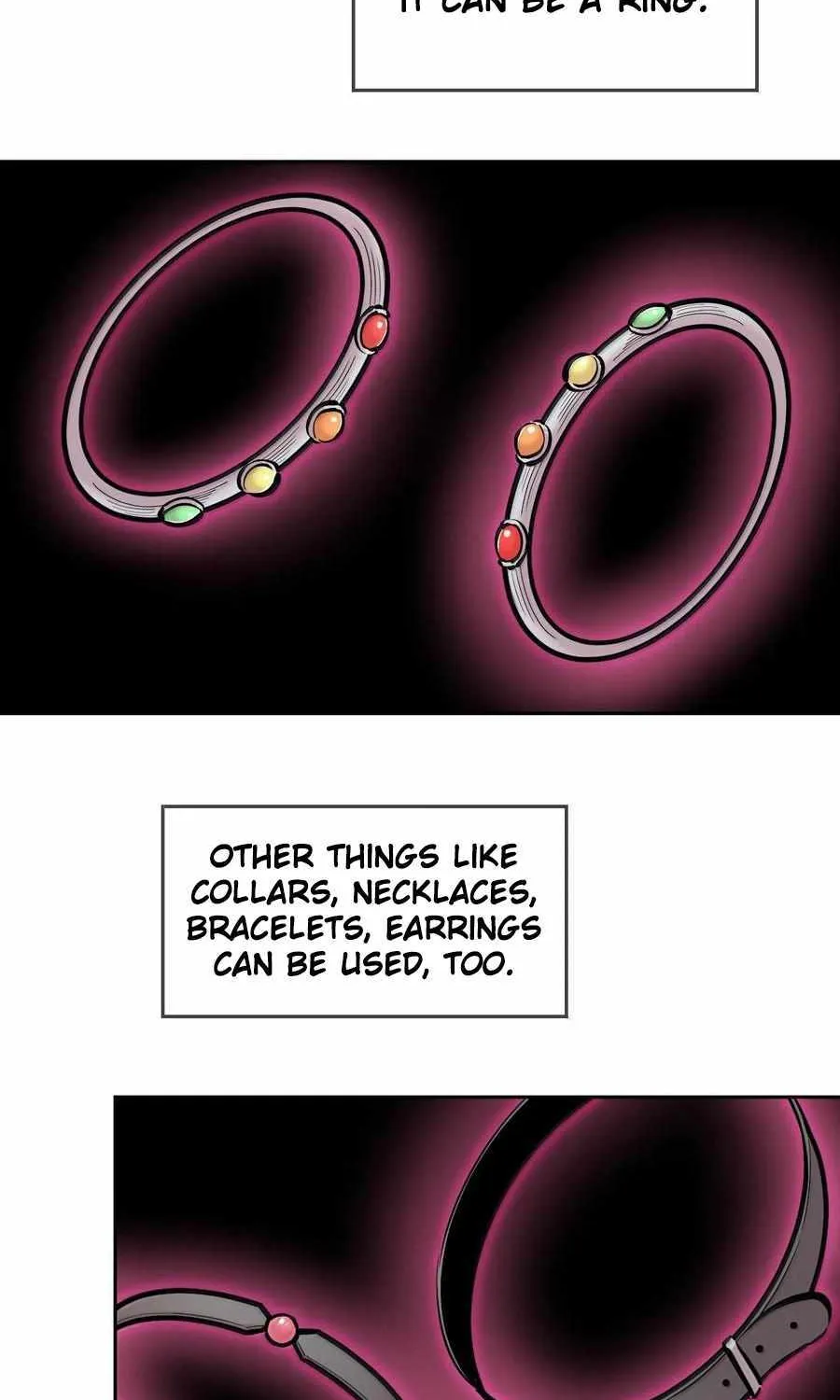 Demon X Angel, Can’t Get Along! Chapter 114 page 7 - 