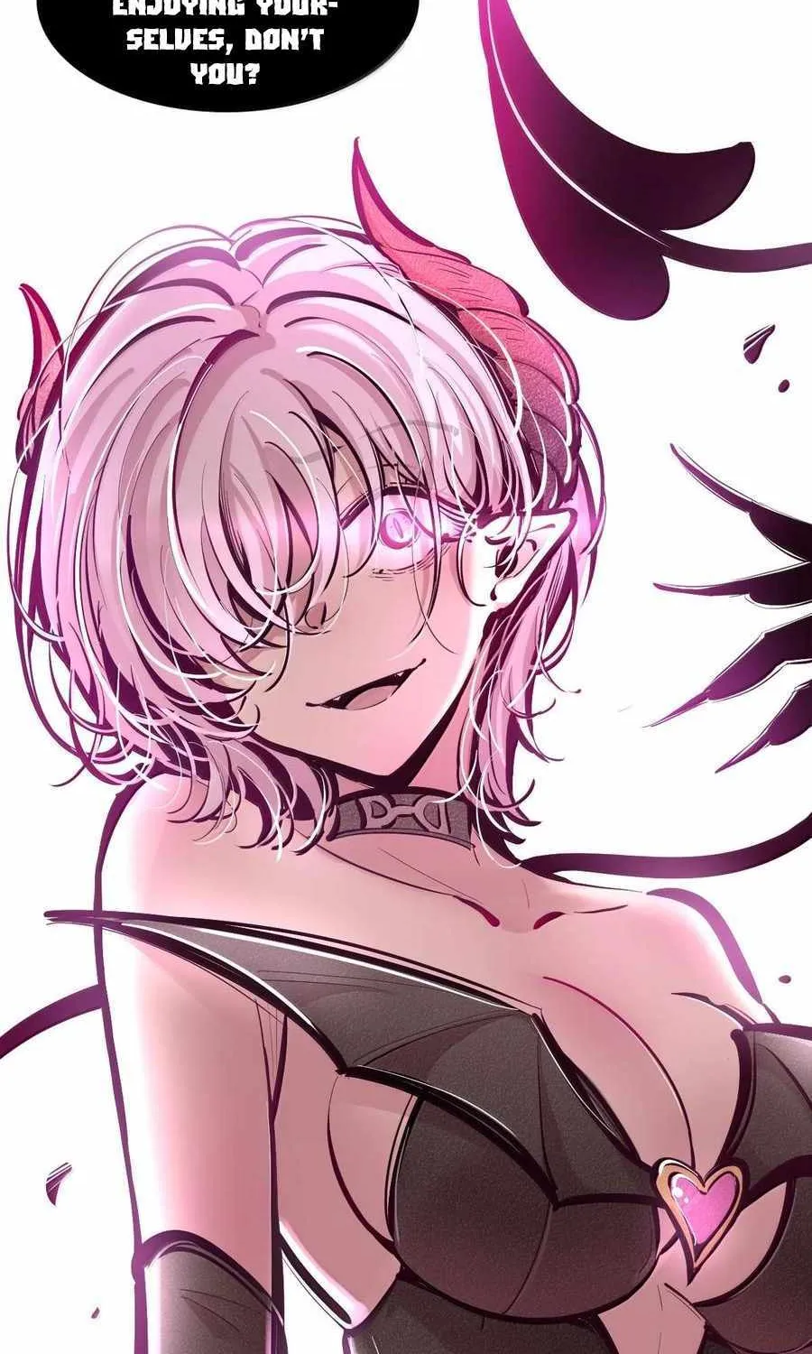 Demon X Angel, Can’t Get Along! Chapter 114 page 68 - 