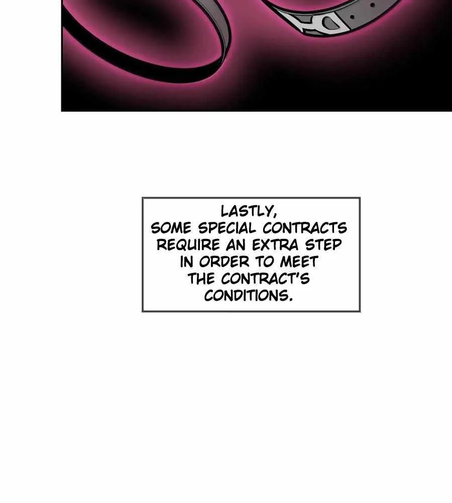 Demon X Angel, Can’t Get Along! Chapter 114 page 8 - 