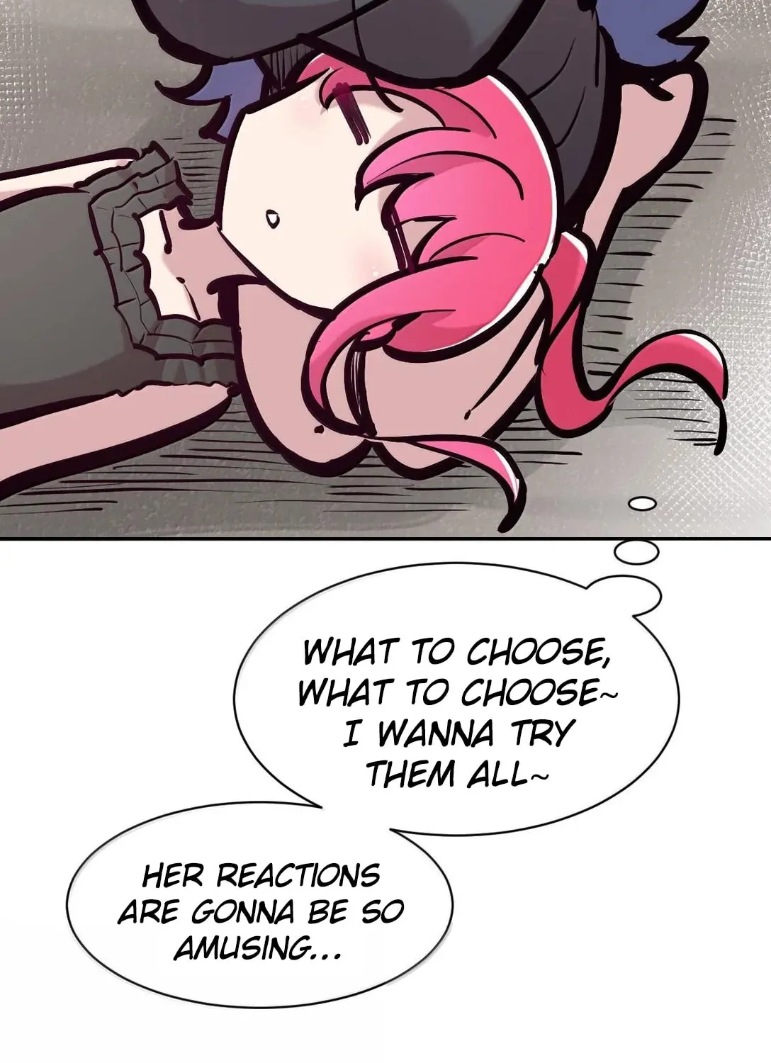 Demon X Angel, Can’t Get Along! Chapter 115.1 page 103 - 