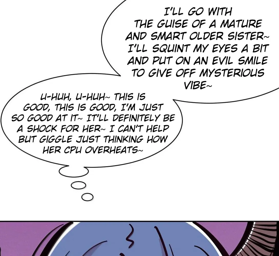 Demon X Angel, Can’t Get Along! Chapter 115.1 page 105 - 