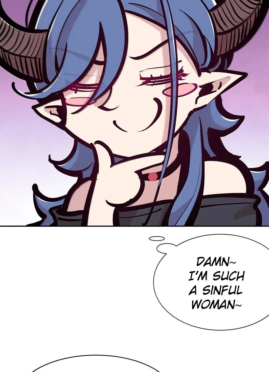 Demon X Angel, Can’t Get Along! Chapter 115.1 page 106 - 