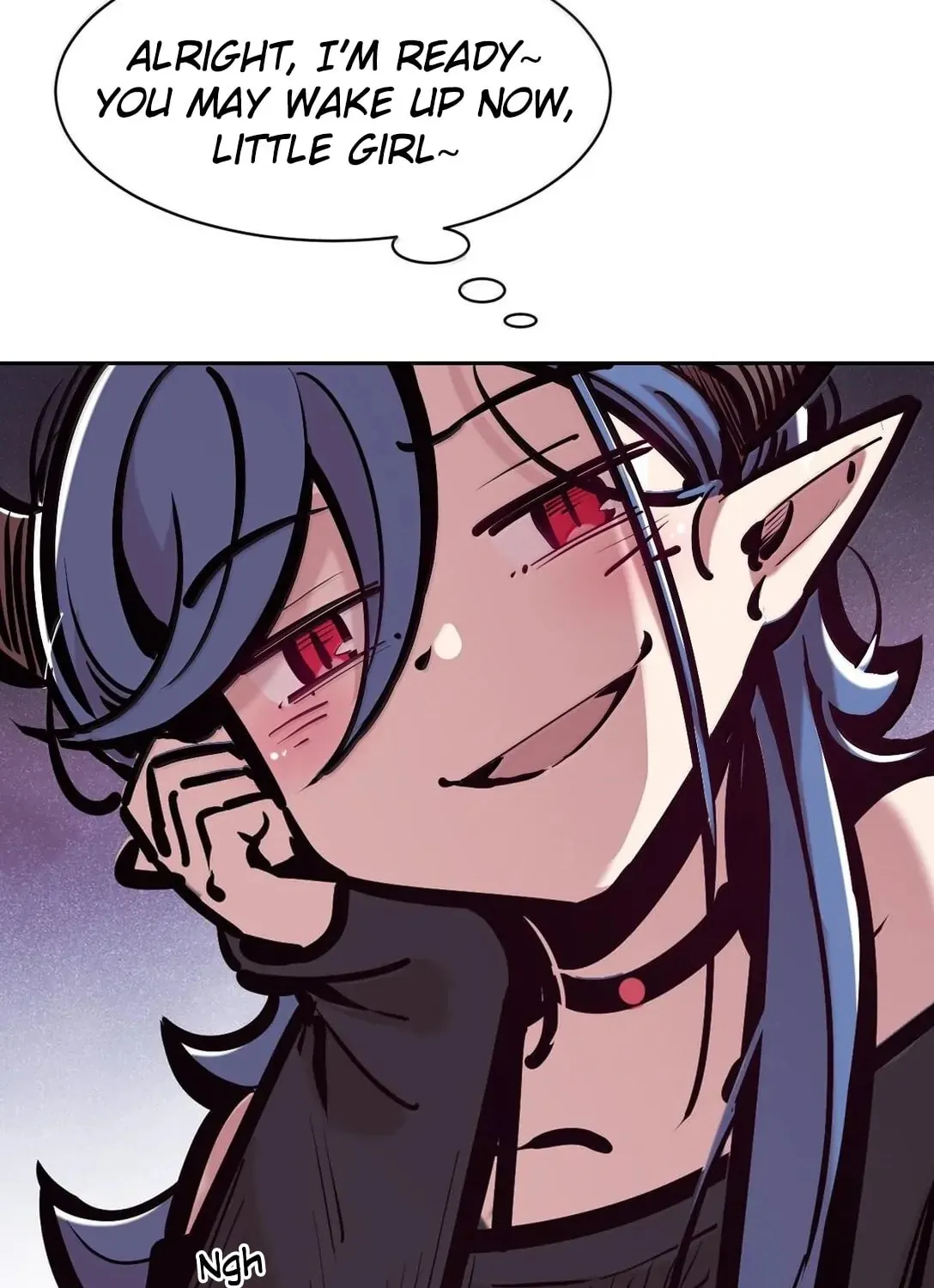 Demon X Angel, Can’t Get Along! Chapter 115.1 page 107 - 