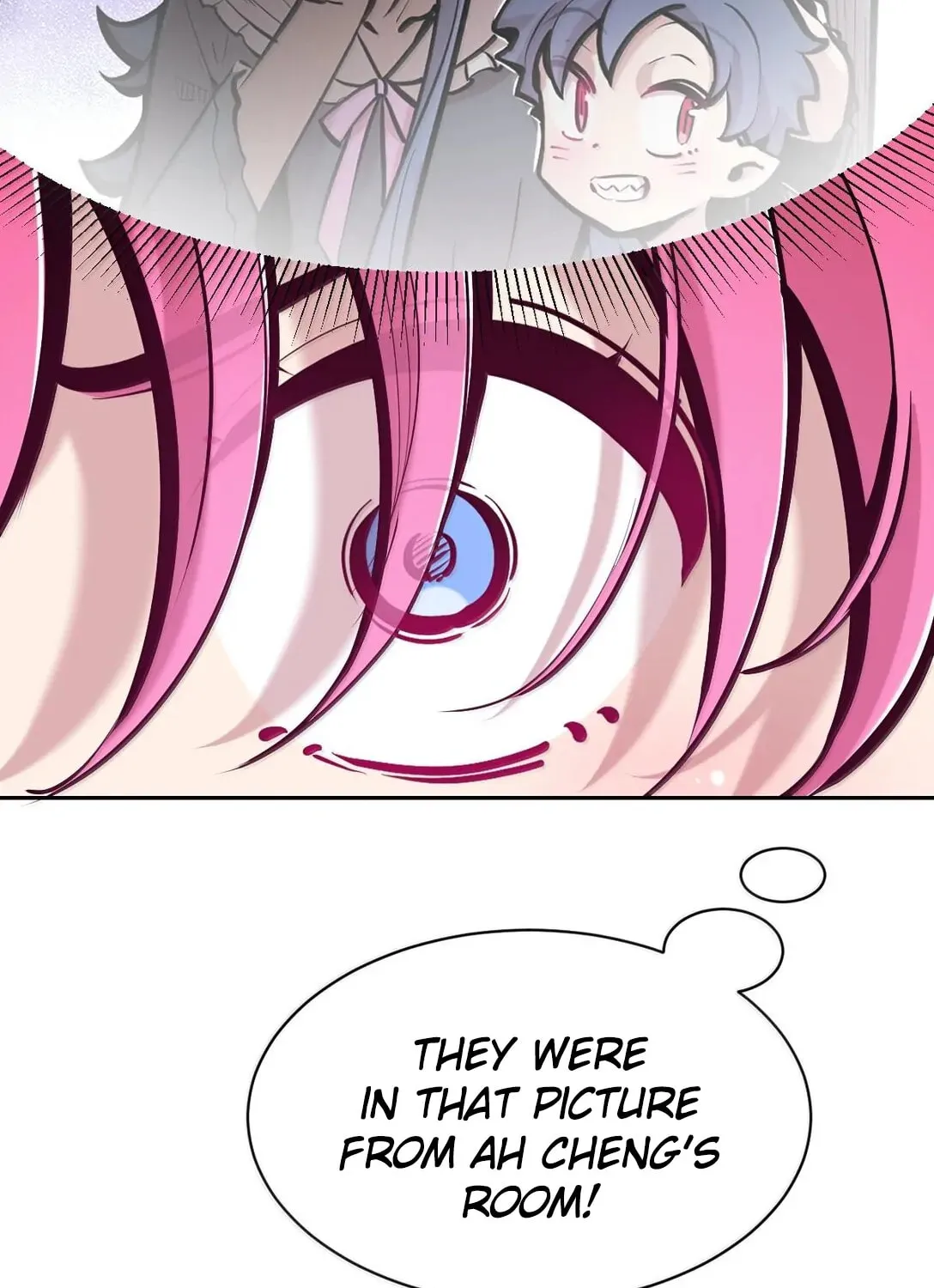 Demon X Angel, Can’t Get Along! Chapter 115.1 page 12 - 