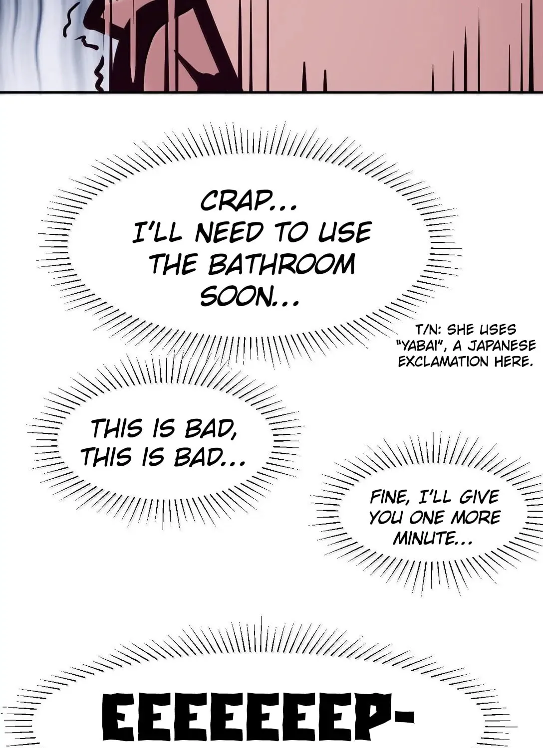 Demon X Angel, Can’t Get Along! Chapter 115.1 page 113 - 