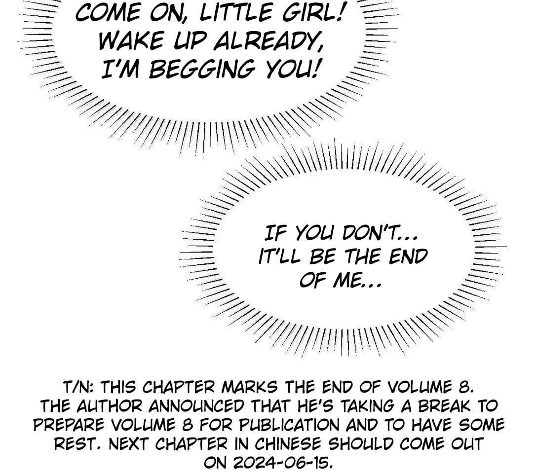 Demon X Angel, Can’t Get Along! Chapter 115.1 page 115 - 