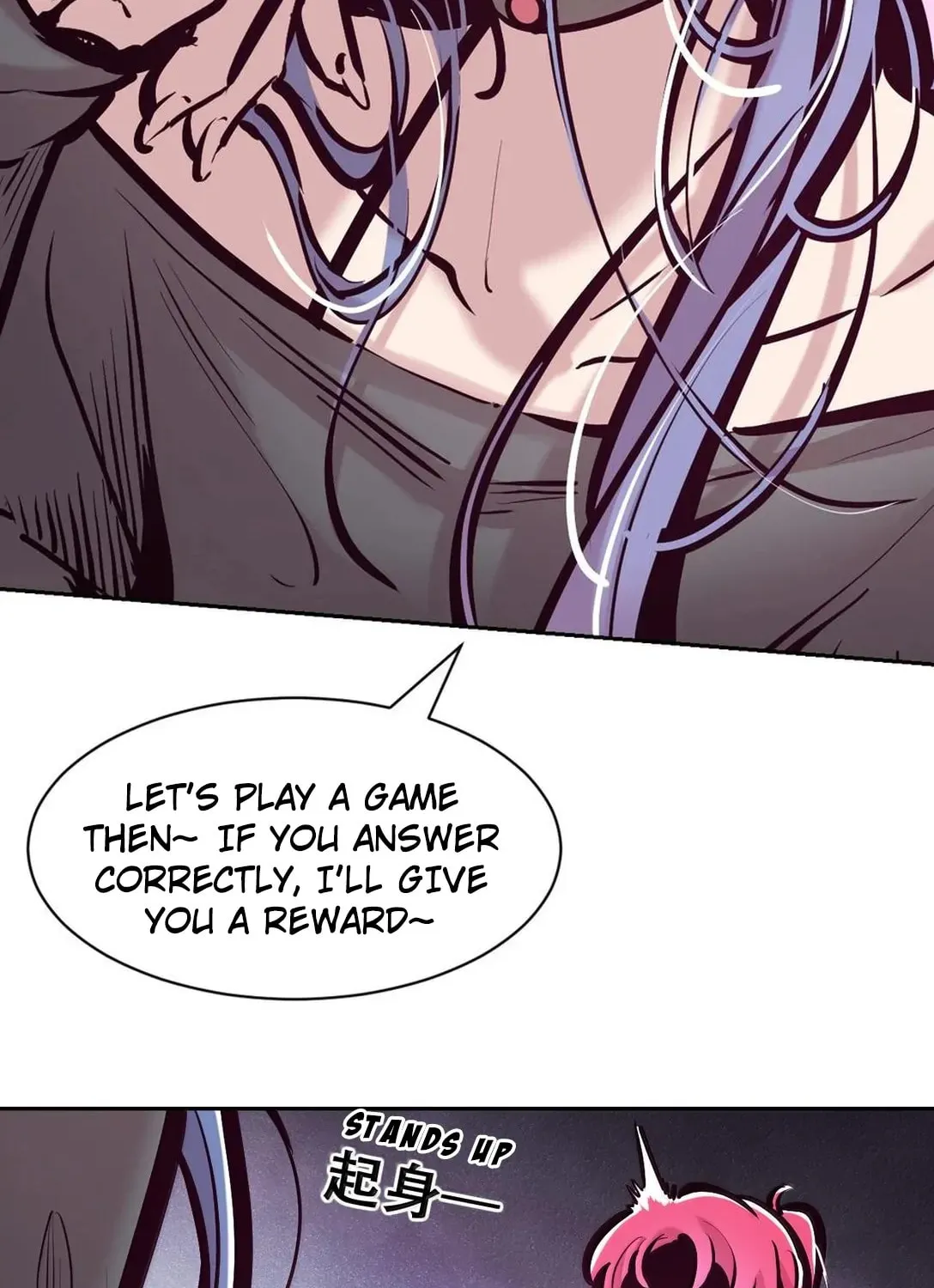 Demon X Angel, Can’t Get Along! Chapter 115.1 page 16 - 