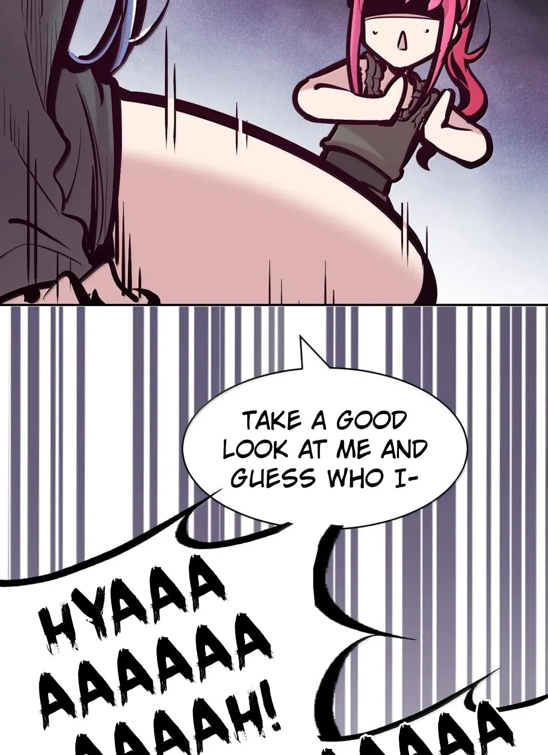 Demon X Angel, Can’t Get Along! Chapter 115.1 page 17 - 