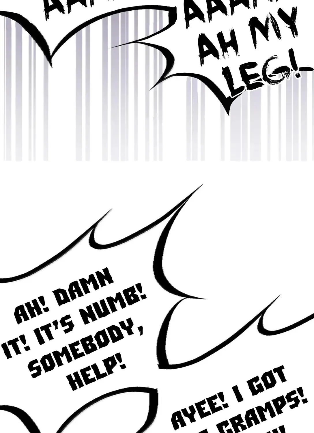 Demon X Angel, Can’t Get Along! Chapter 115.1 page 18 - 