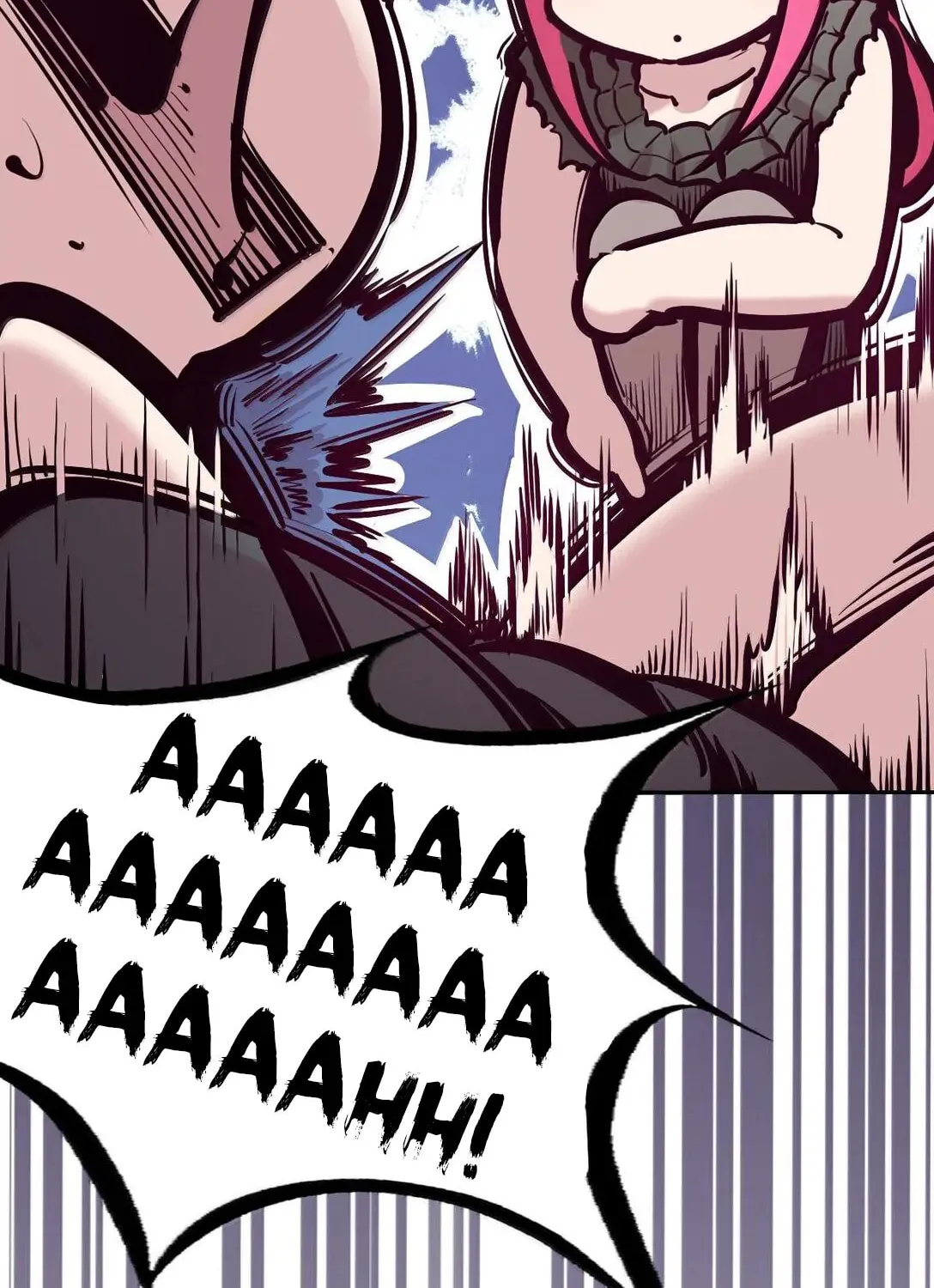 Demon X Angel, Can’t Get Along! Chapter 115.1 page 23 - 