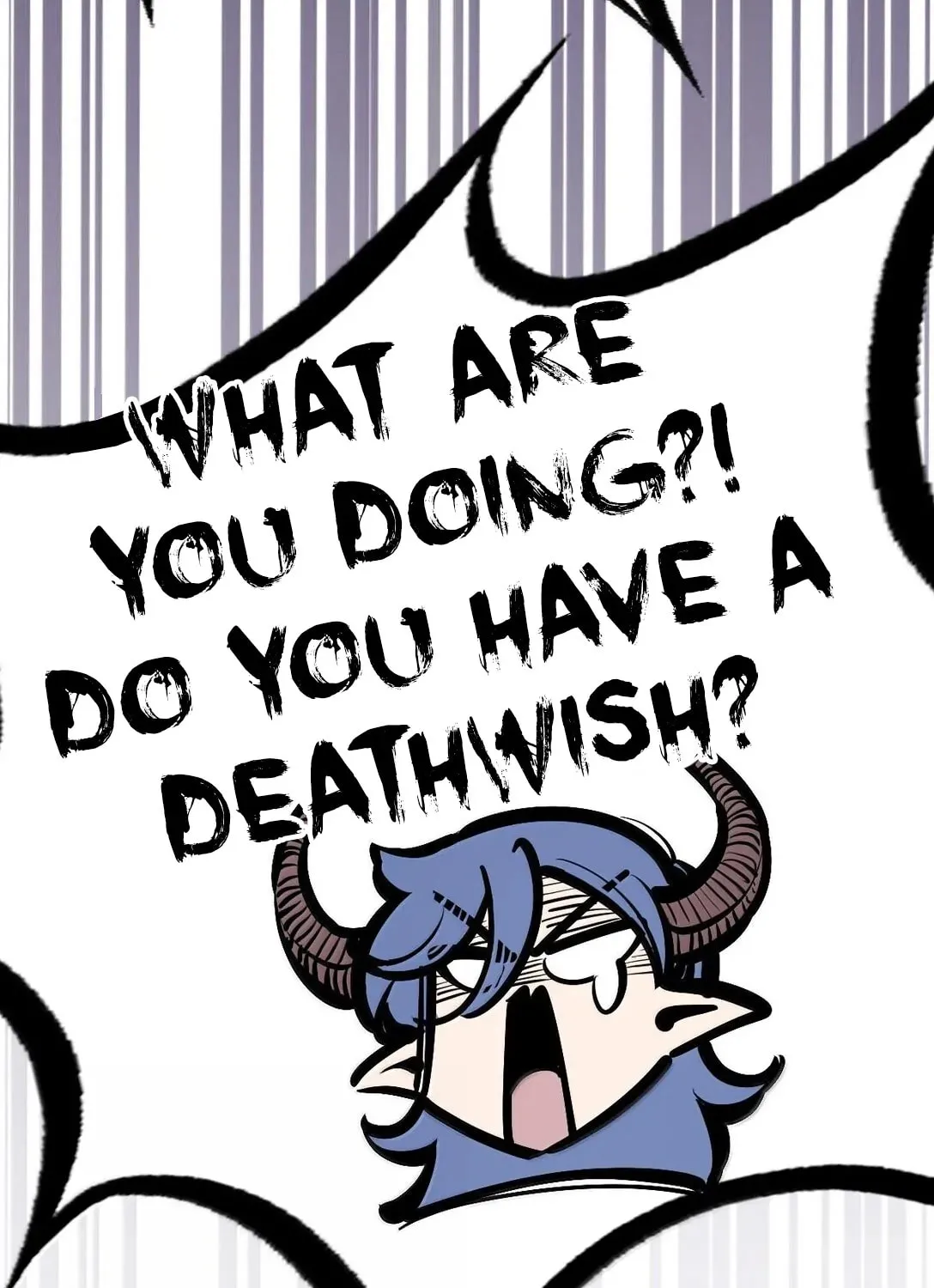 Demon X Angel, Can’t Get Along! Chapter 115.1 page 24 - 