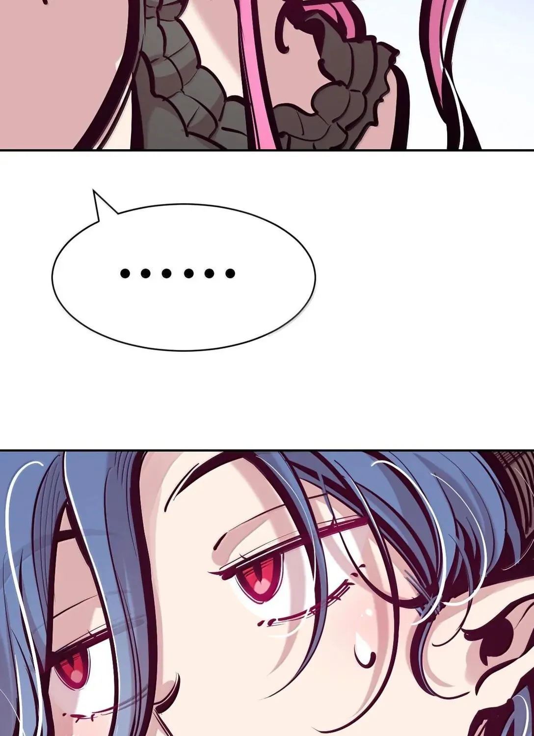 Demon X Angel, Can’t Get Along! Chapter 115.1 page 26 - 