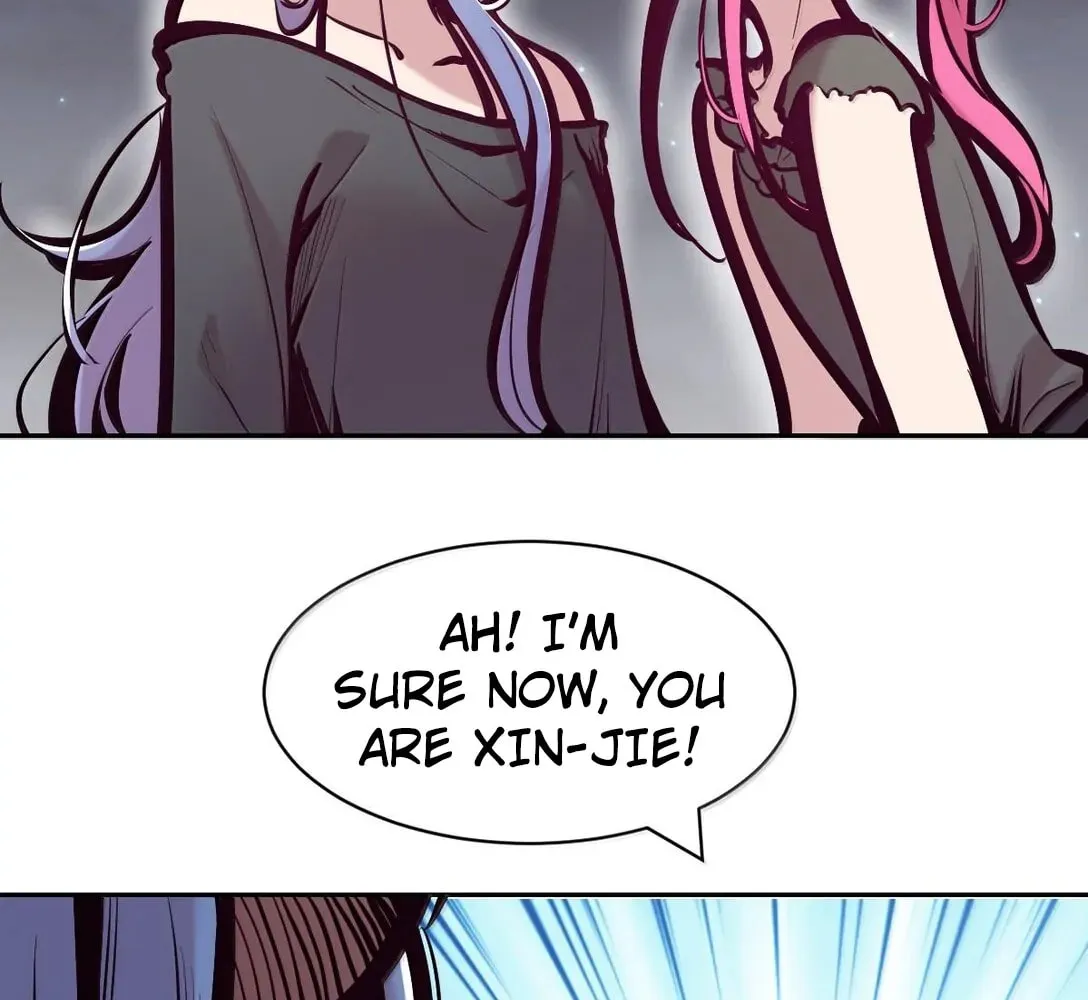 Demon X Angel, Can’t Get Along! Chapter 115.1 page 28 - 