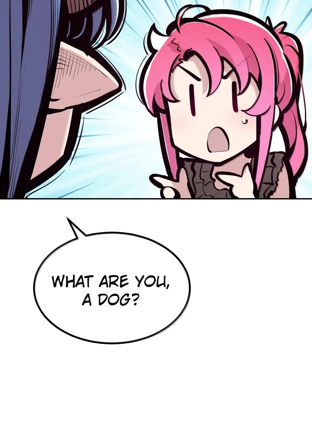 Demon X Angel, Can’t Get Along! Chapter 115.1 page 29 - 