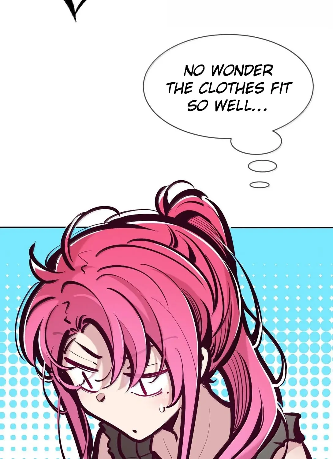 Demon X Angel, Can’t Get Along! Chapter 115.1 page 36 - 