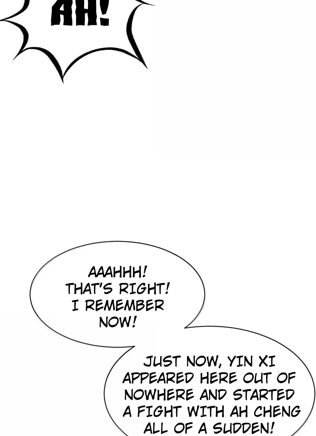 Demon X Angel, Can’t Get Along! Chapter 115.1 page 43 - 