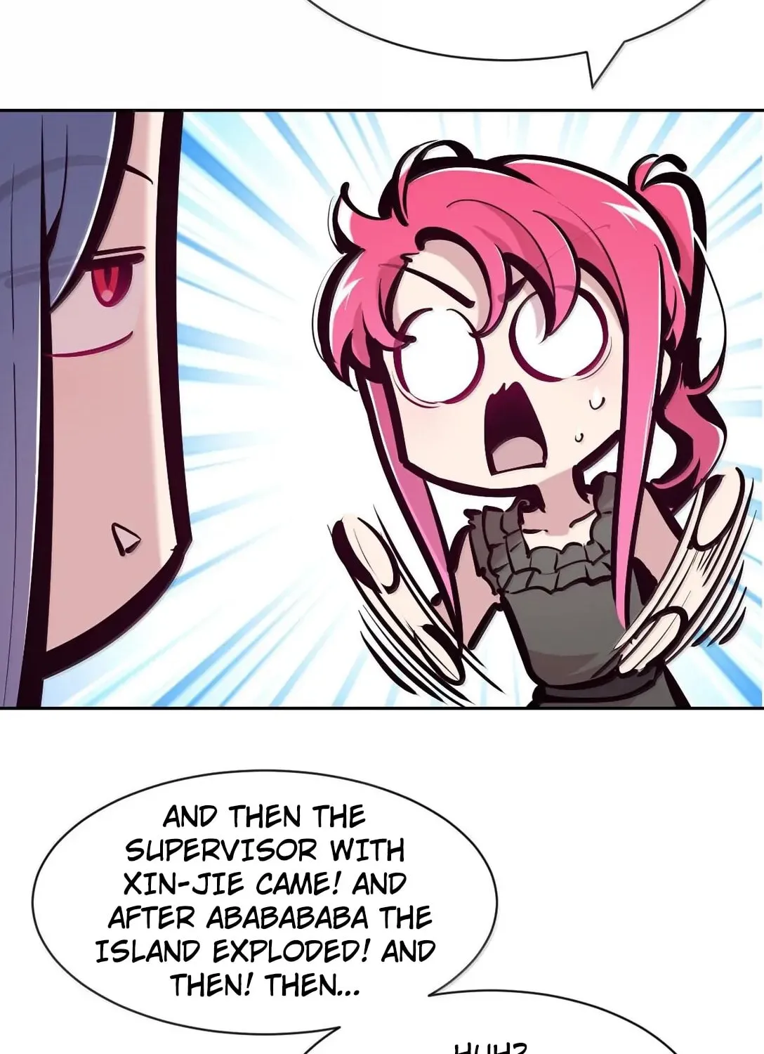 Demon X Angel, Can’t Get Along! Chapter 115.1 page 44 - 