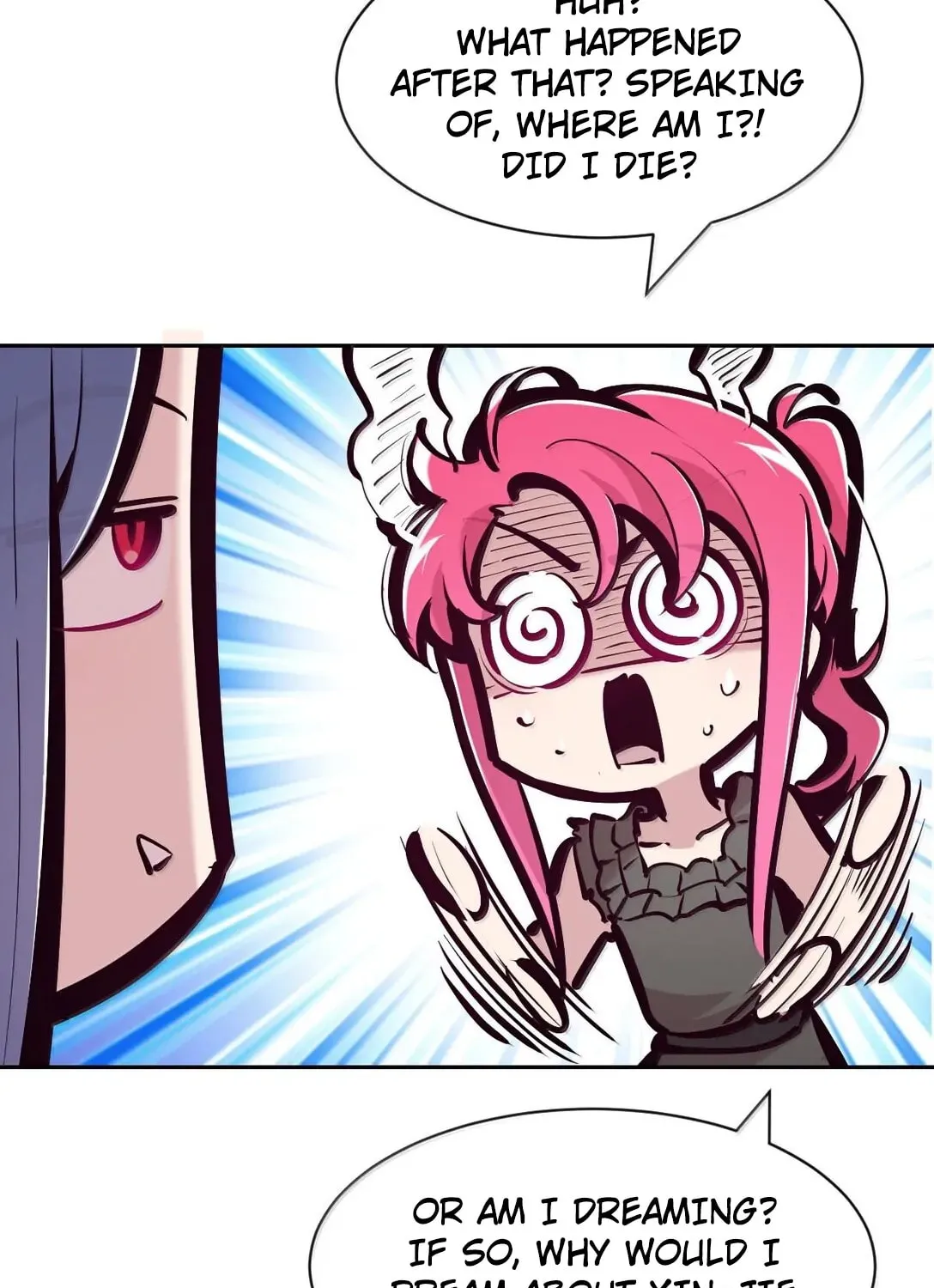 Demon X Angel, Can’t Get Along! Chapter 115.1 page 45 - 
