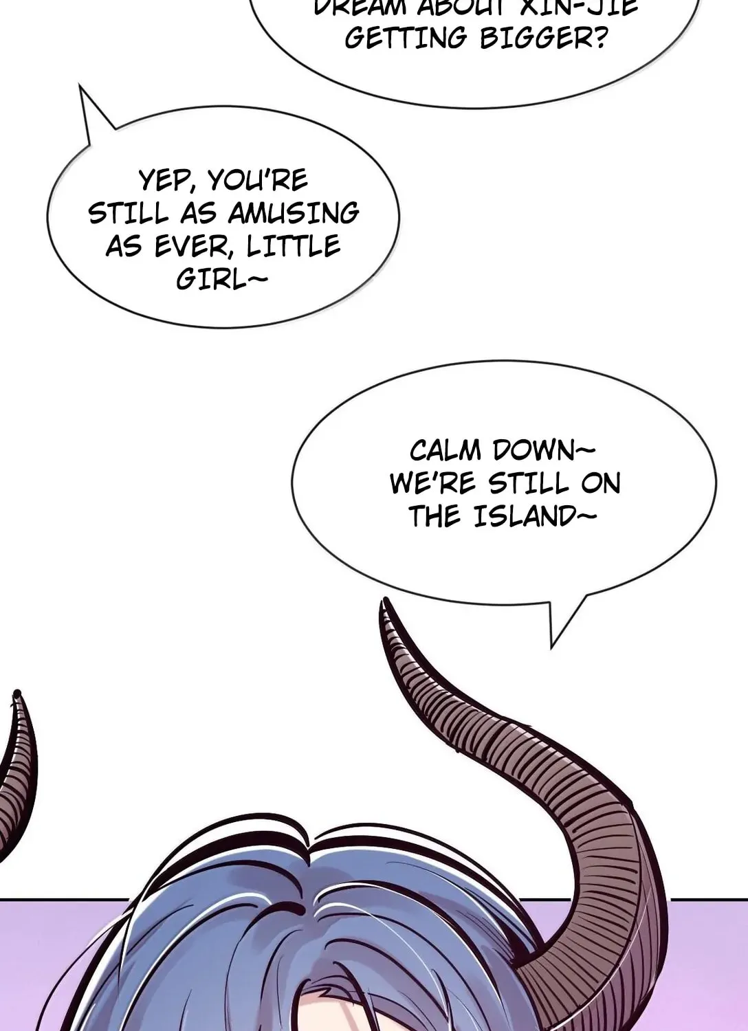Demon X Angel, Can’t Get Along! Chapter 115.1 page 46 - 