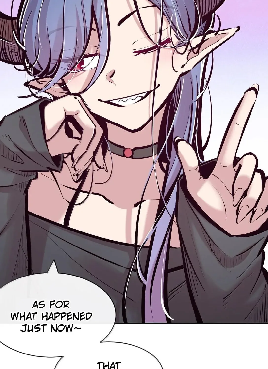 Demon X Angel, Can’t Get Along! Chapter 115.1 page 47 - 