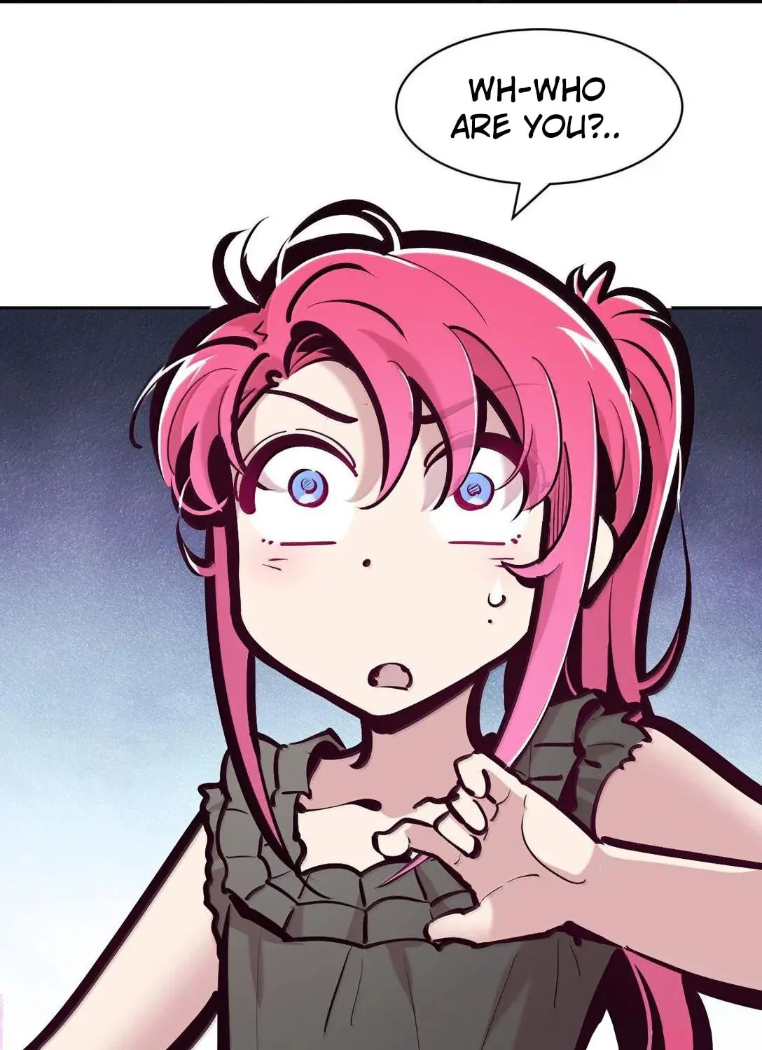 Demon X Angel, Can’t Get Along! Chapter 115.1 page 6 - 