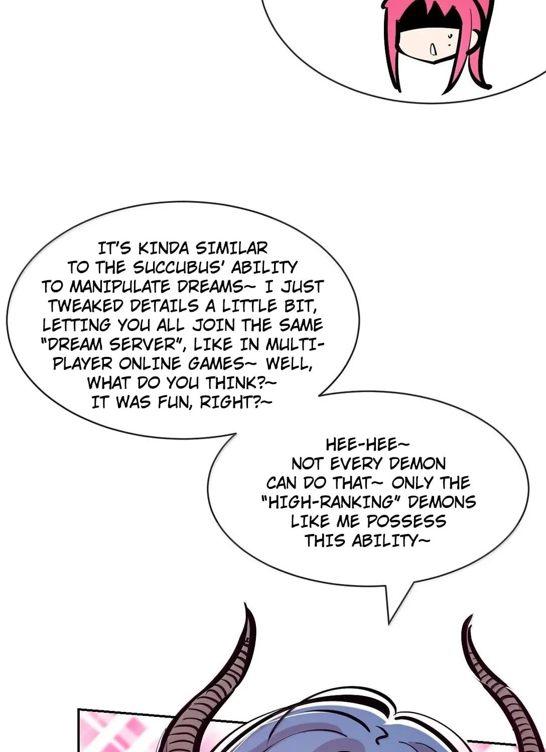 Demon X Angel, Can’t Get Along! Chapter 115.1 page 51 - 
