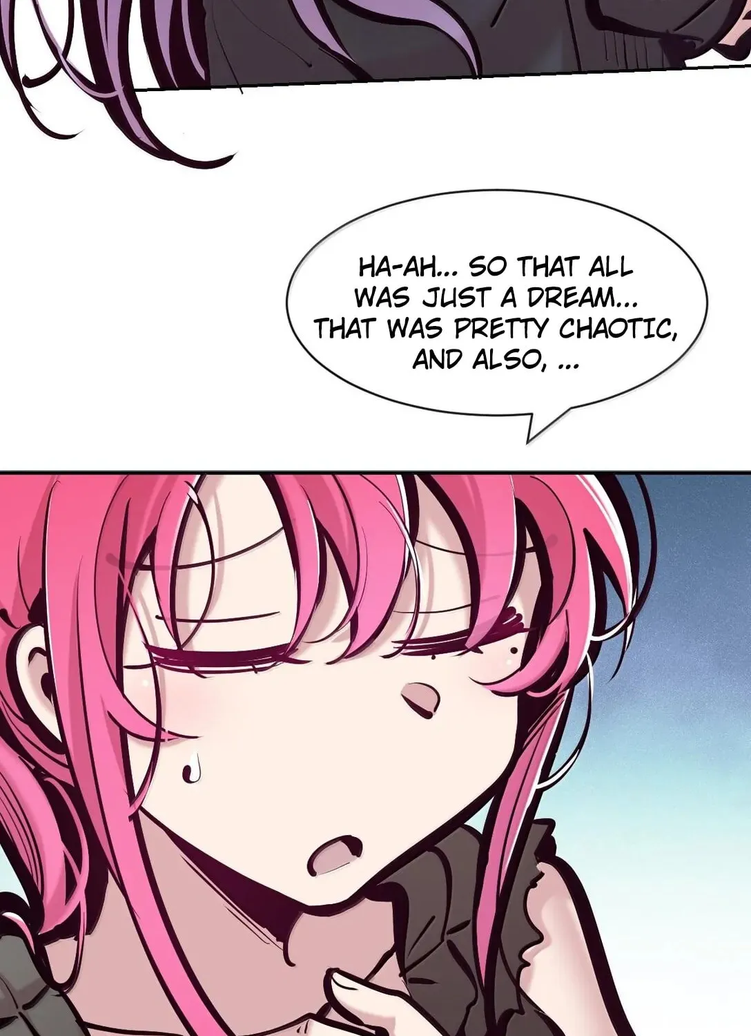 Demon X Angel, Can’t Get Along! Chapter 115.1 page 53 - 