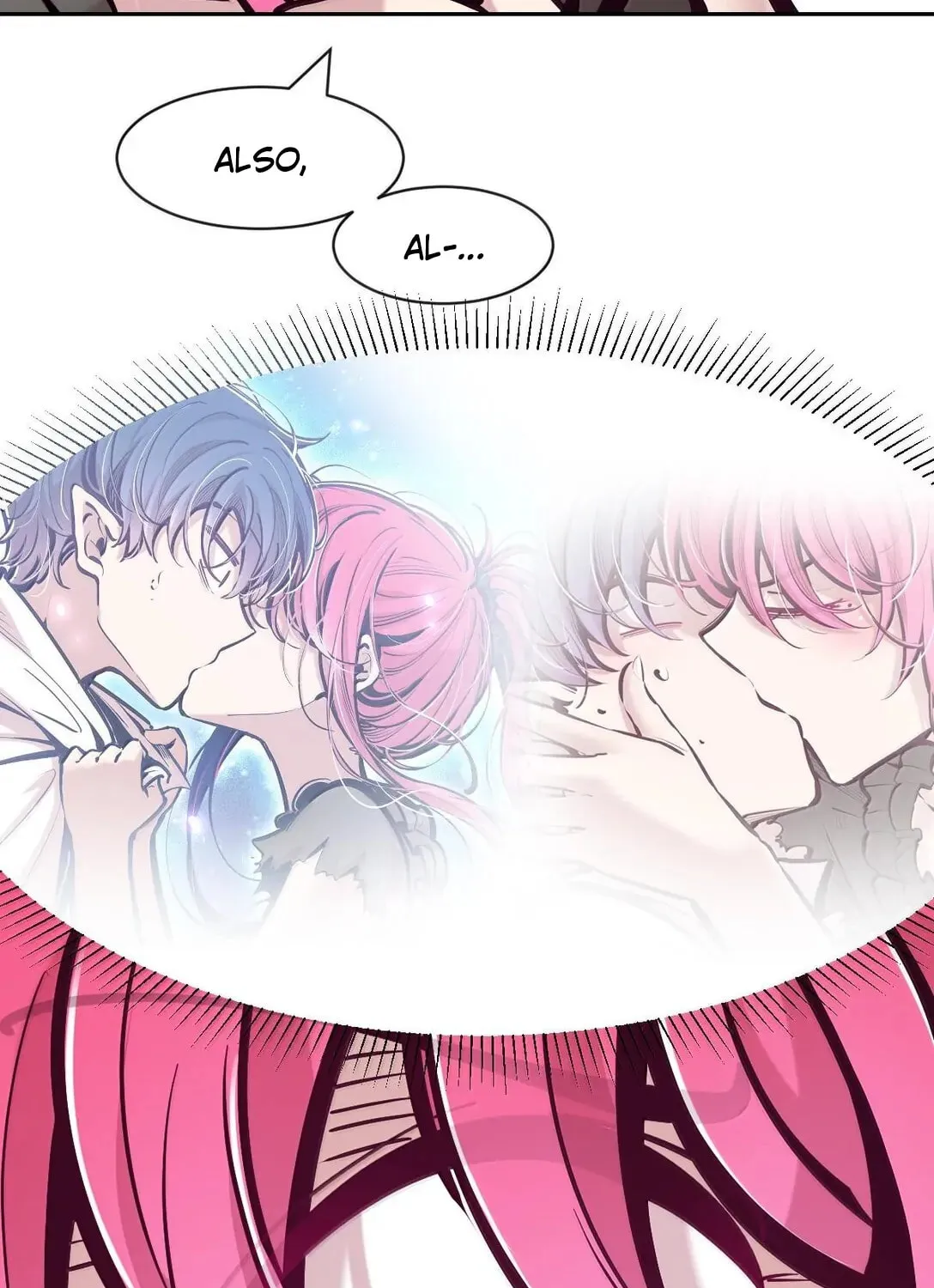 Demon X Angel, Can’t Get Along! Chapter 115.1 page 54 - 