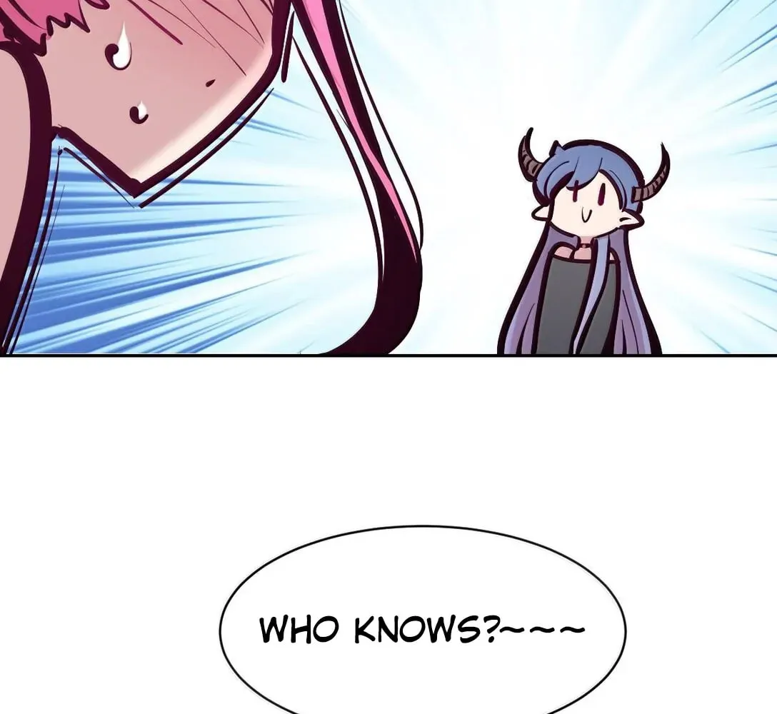 Demon X Angel, Can’t Get Along! Chapter 115.1 page 56 - 