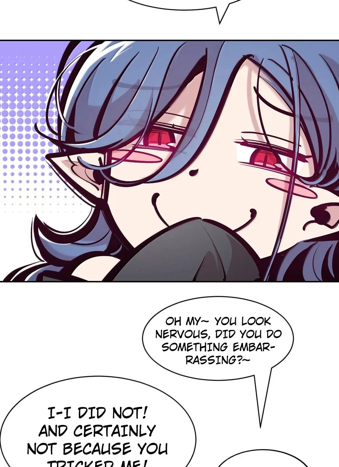 Demon X Angel, Can’t Get Along! Chapter 115.1 page 57 - 
