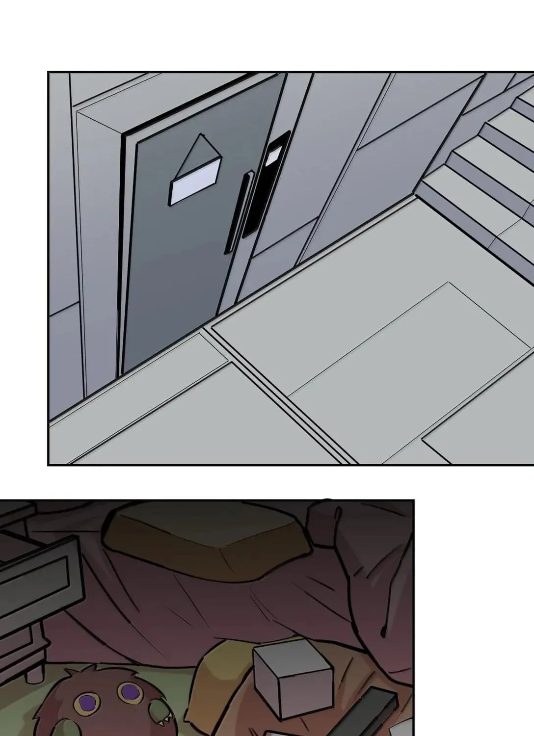 Demon X Angel, Can’t Get Along! Chapter 115.1 page 62 - 