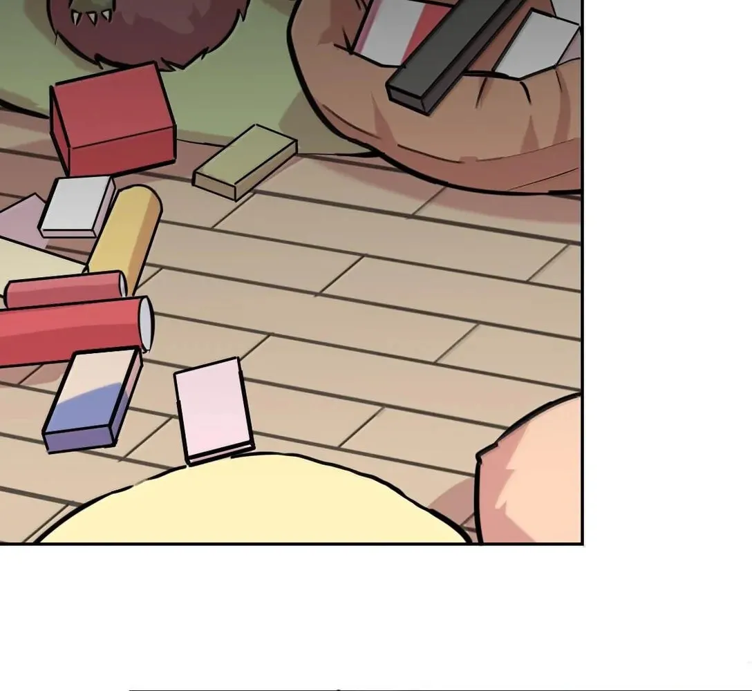 Demon X Angel, Can’t Get Along! Chapter 115.1 page 63 - 
