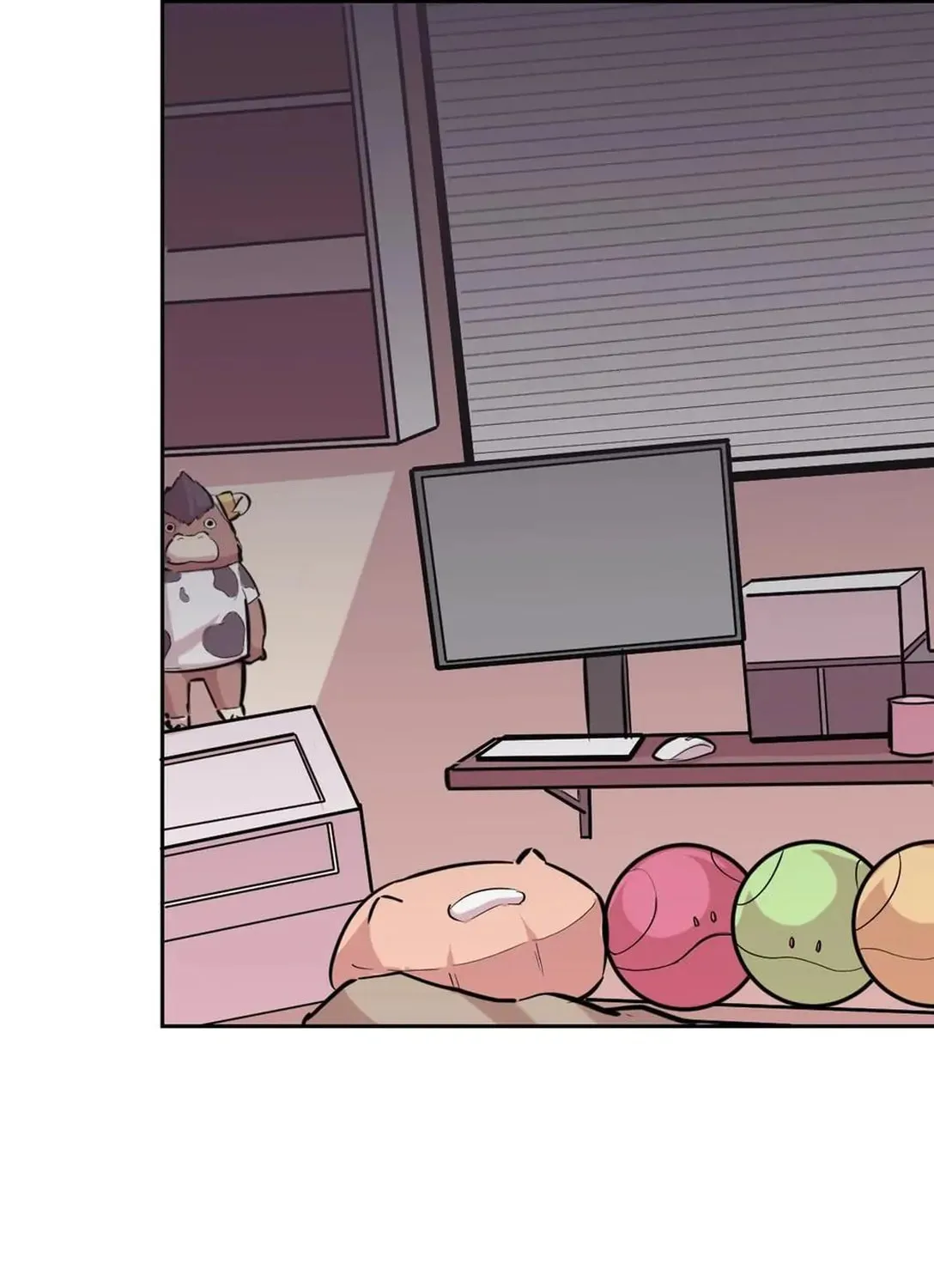 Demon X Angel, Can’t Get Along! Chapter 115.1 page 64 - 