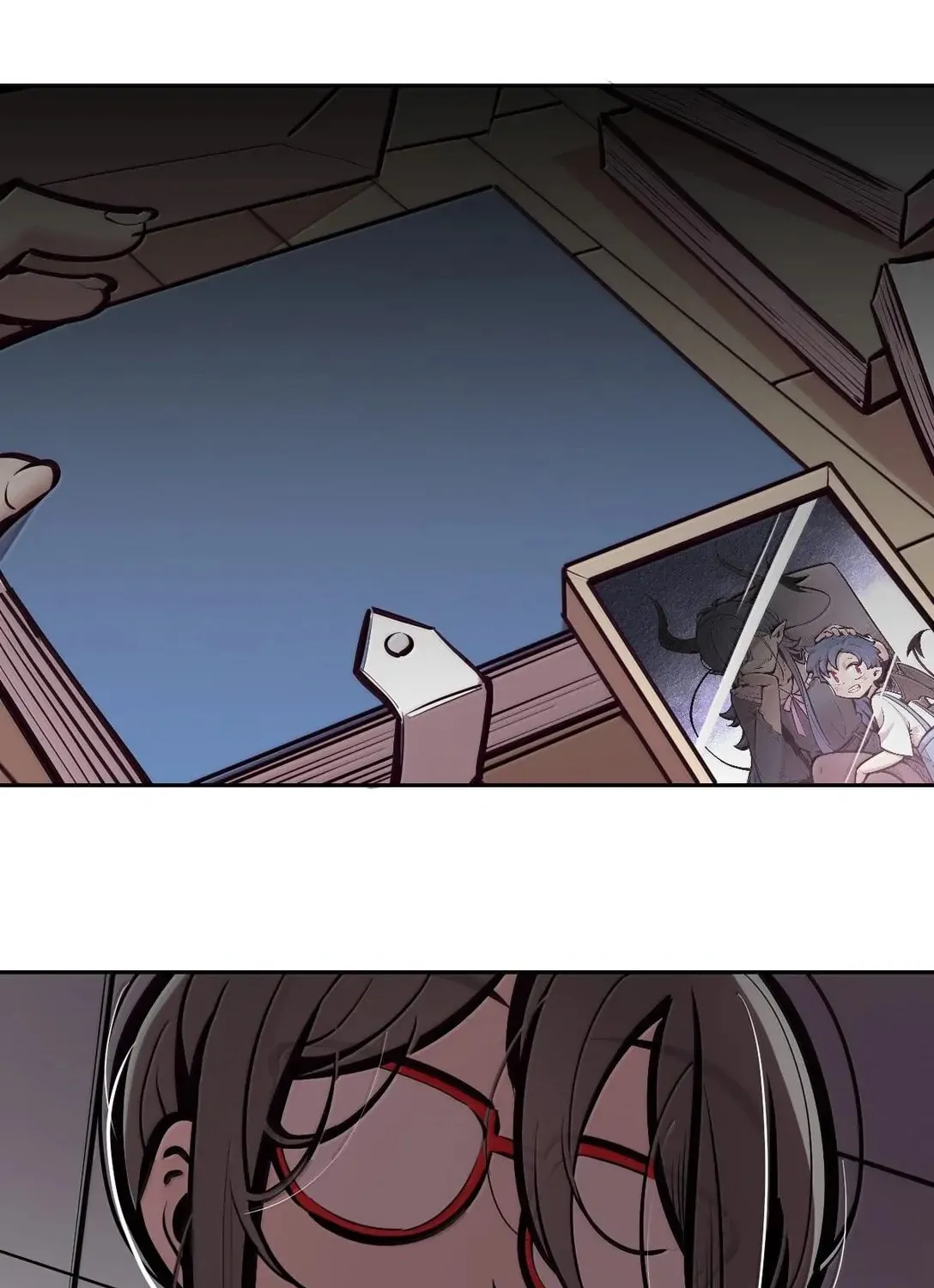 Demon X Angel, Can’t Get Along! Chapter 115.1 page 65 - 