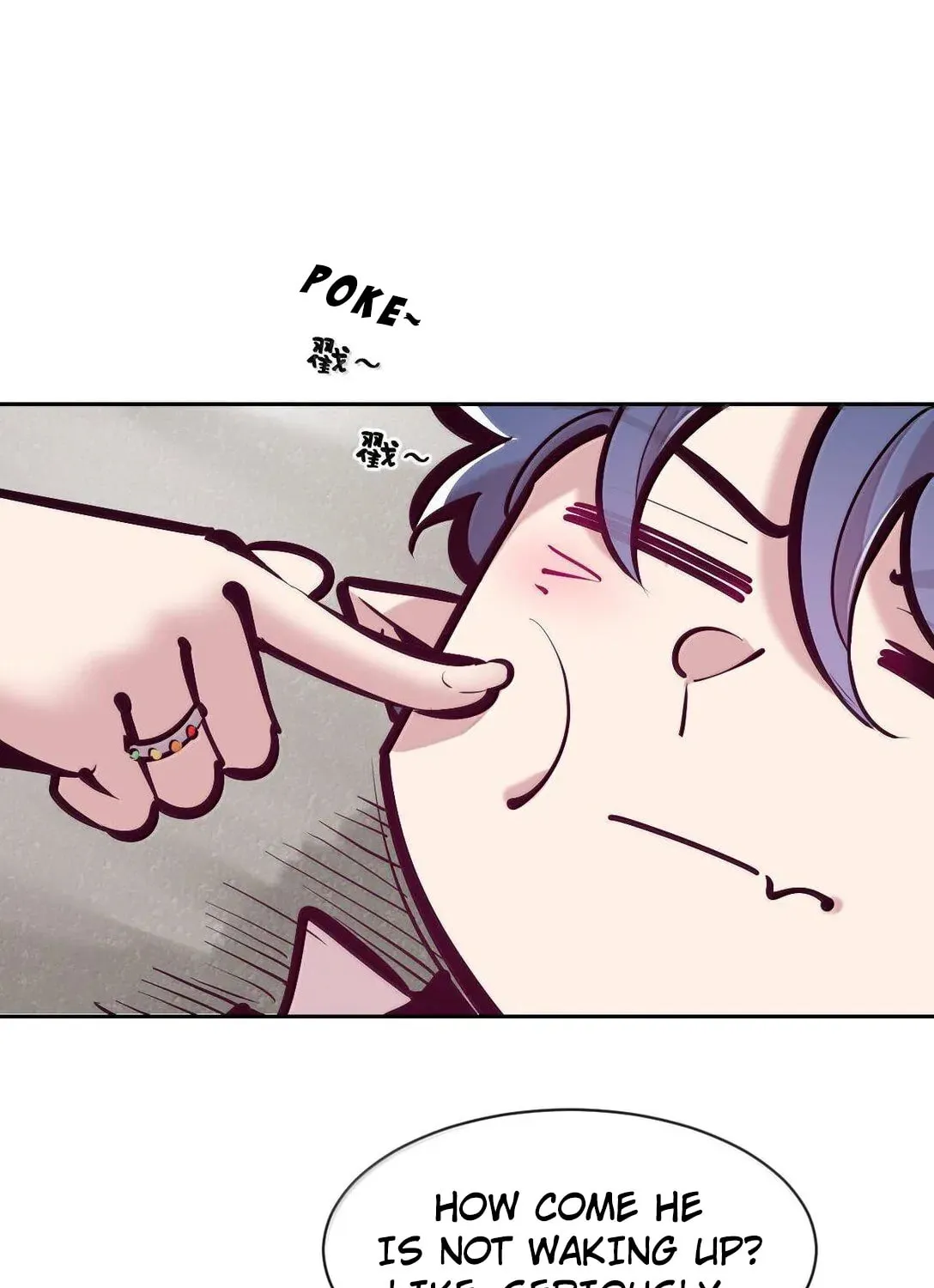 Demon X Angel, Can’t Get Along! Chapter 115.1 page 68 - 