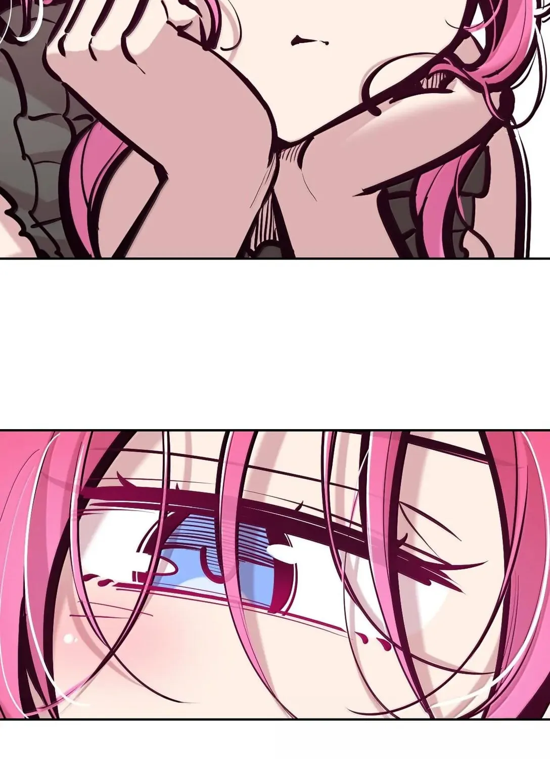 Demon X Angel, Can’t Get Along! Chapter 115.1 page 72 - 