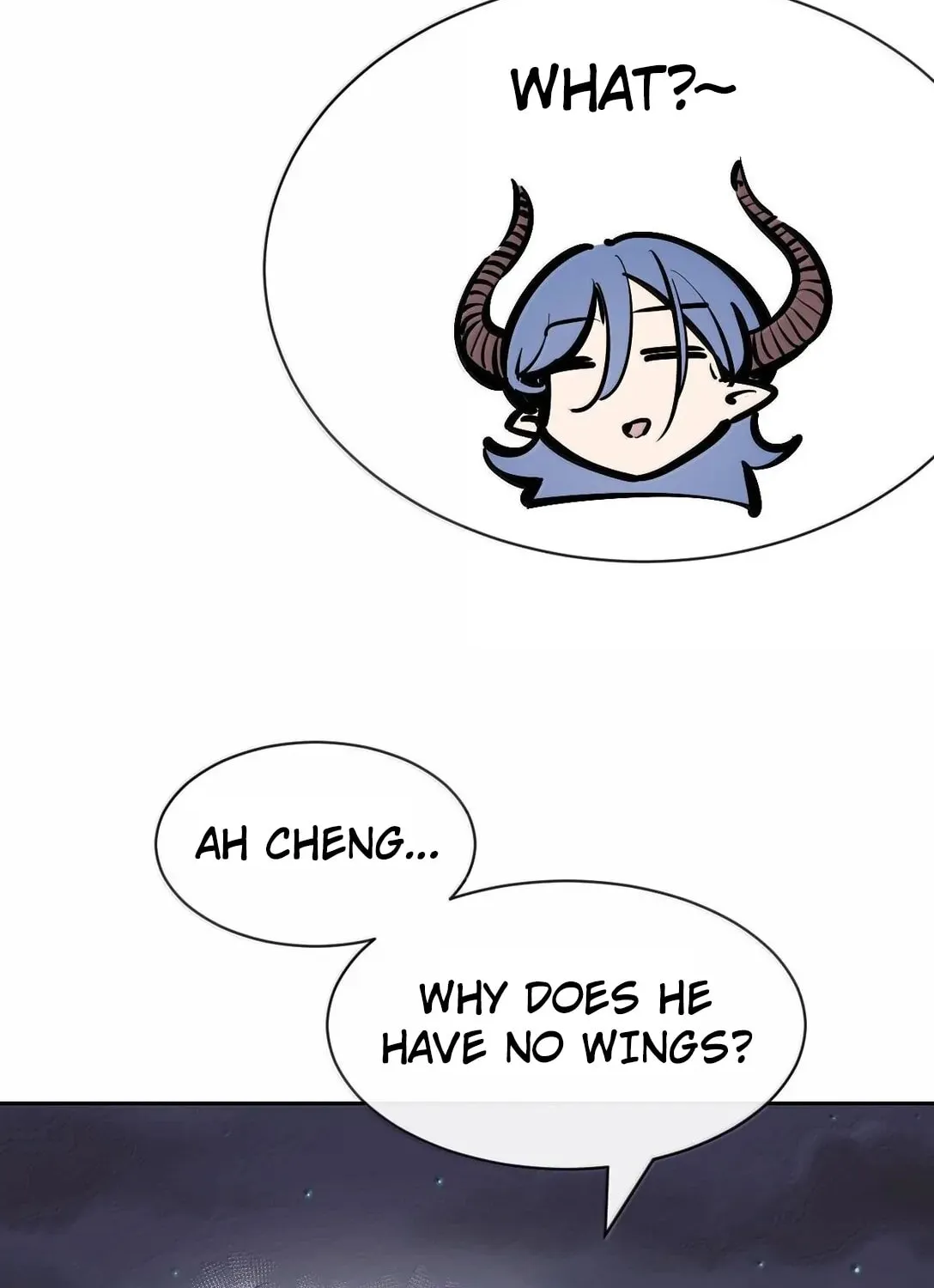 Demon X Angel, Can’t Get Along! Chapter 115.1 page 74 - 